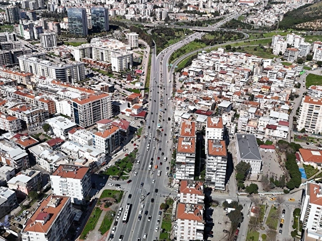 MAVİ BONCUKTAN YENİ GİRNE CADDE ÜZERİ KİRALIK 195 M2 DÜKKAN - Görsel 4