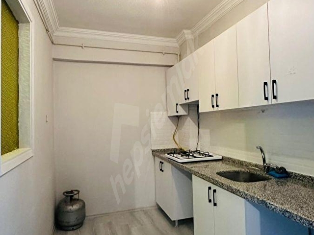 Seyrantepe Metrosuna 3 dk, doktor ve hemşireye uygun 2+1 Daire - Görsel 17