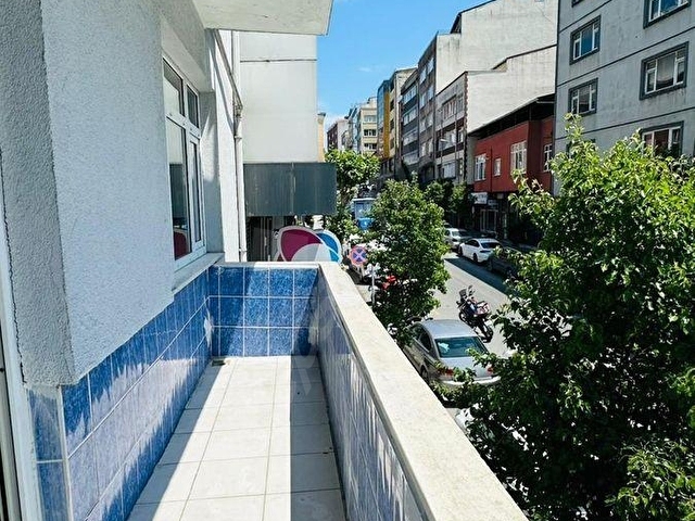 Seyrantepe Metrosuna 3 dk, doktor ve hemşireye uygun 2+1 Daire - Görsel 8