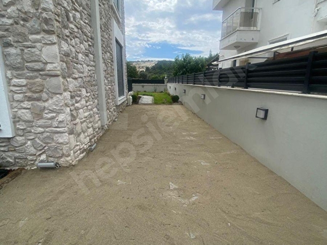 Zeytinalanında müstakil 0 villa - Görsel 20