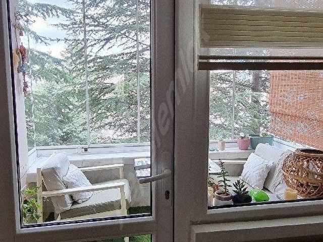 Makiş Başak Sitesinde Bakımlı Masrafsız Kombili Kiralık Daire - Görsel 27