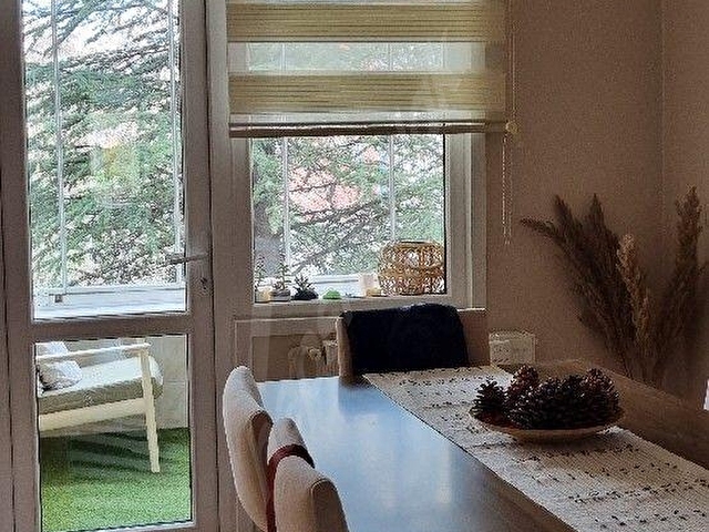 Makiş Başak Sitesinde Bakımlı Masrafsız Kombili Kiralık Daire - Görsel 28