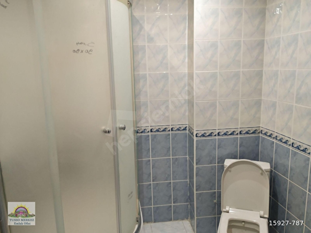 Makiş Başak Sitesinde Bakımlı Masrafsız Kombili Kiralık Daire - Görsel 12
