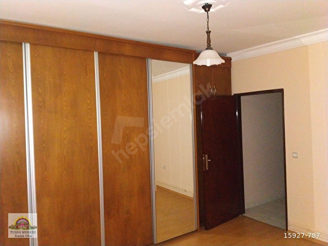 Makiş Başak Sitesinde Bakımlı Masrafsız Kombili Kiralık Daire - Görsel 9