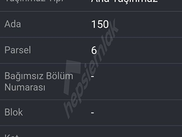YALOVA SUGÖREN KÖYÜNDE SAHİBİNDEN SATILIK TARLA - Görsel 4