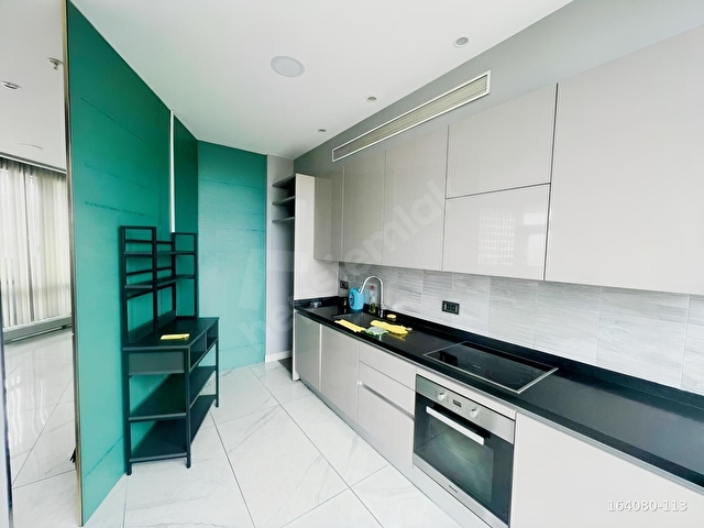 EVSELLDEN METROPOL İSTANBULDA 167m² KİRALIK 2.5+1 OFİS - Görsel 8