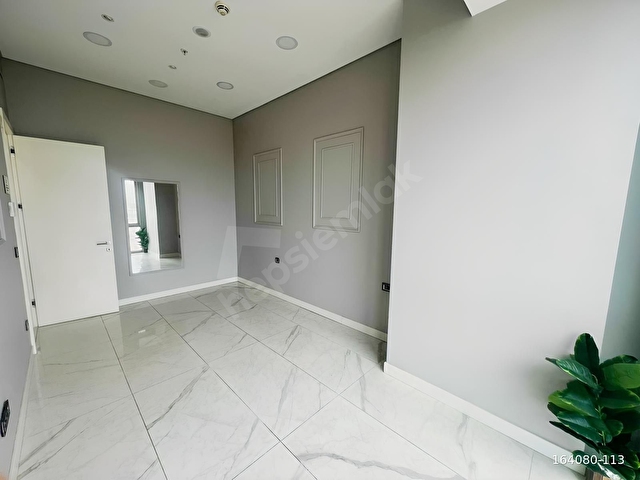 EVSELLDEN METROPOL İSTANBULDA 167m² KİRALIK 2.5+1 OFİS - Görsel 15