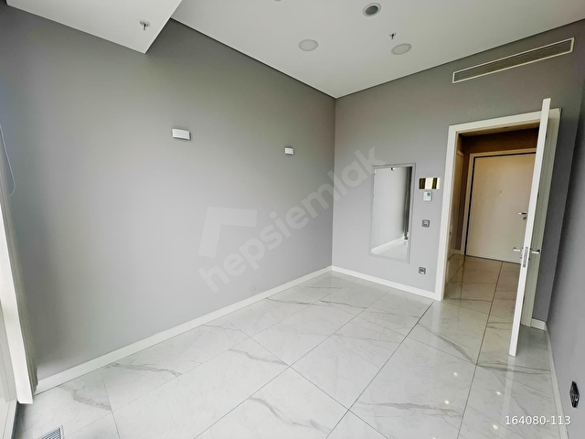 EVSELLDEN METROPOL İSTANBULDA 167m² KİRALIK 2.5+1 OFİS - Görsel 13