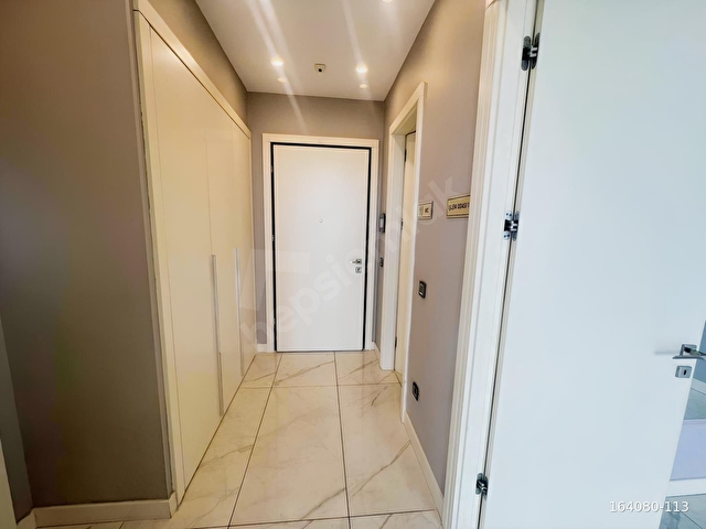 EVSELLDEN METROPOL İSTANBULDA 167m² KİRALIK 2.5+1 OFİS - Görsel 11