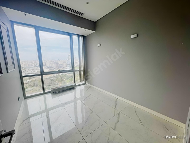 EVSELLDEN METROPOL İSTANBULDA 167m² KİRALIK 2.5+1 OFİS - Görsel 14