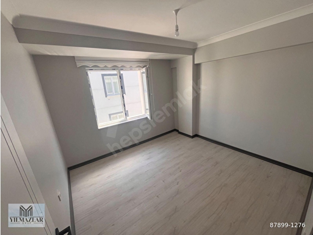 YILMAZLAR GRUP TAN HASTANE ARKASI 2+1 FULL YAPILI SIFIR DAİRE !! - Görsel 9