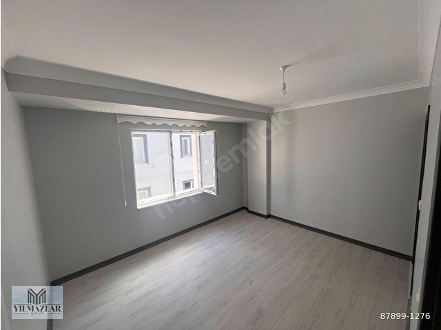 YILMAZLAR GRUP TAN HASTANE ARKASI 2+1 FULL YAPILI SIFIR DAİRE !! - Görsel 13