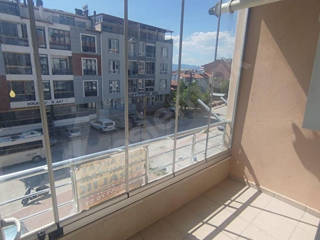 YENİ MAHALLEDE KİRALIK ARA KAT 2+1 DAİRE - Görsel 5