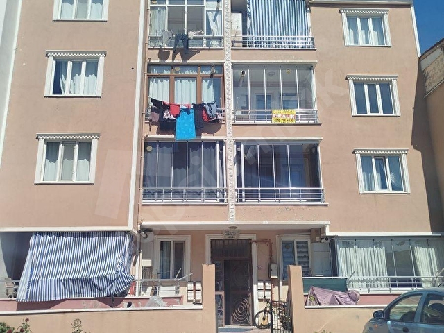 YENİ MAHALLEDE KİRALIK ARA KAT 2+1 DAİRE