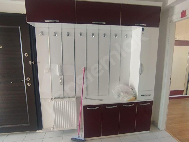 YENİ MAHALLEDE KİRALIK ARA KAT 2+1 DAİRE - Görsel 2