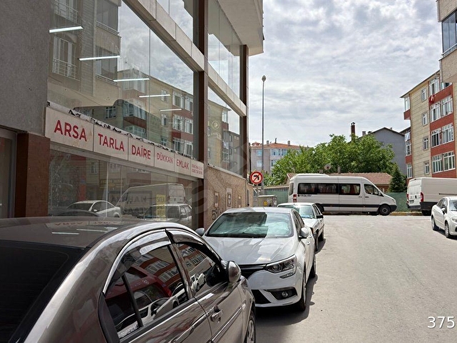Tekirdağ, Kapaklı Merkezde Satılık Dükkan&Mağaza - Görsel 9
