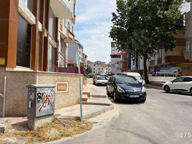 Tekirdağ, Kapaklı Merkezde Satılık Dükkan&Mağaza - Görsel 14
