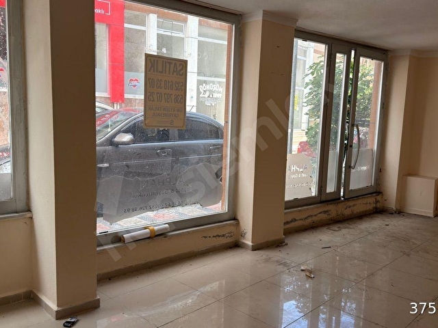 Tekirdağ, Kapaklı Merkezde Satılık Dükkan&Mağaza - Görsel 27