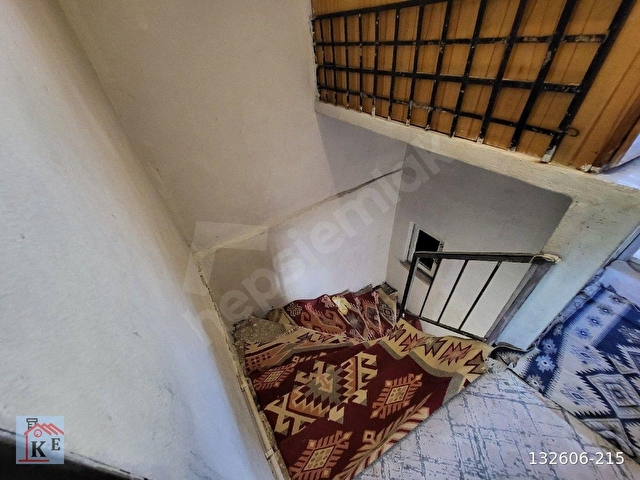 Bursa, Yıldırım, Değirmenlikızık Mahallesinde satılık 4 katlı müstakil ev - Görsel 18