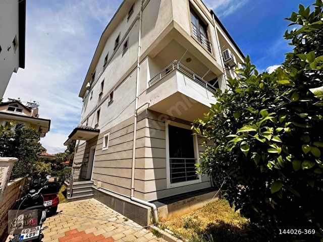 TAŞYAKA DELIKTAŞTA 4+1 DUBLEX SATILIK DAİRE - Görsel 2