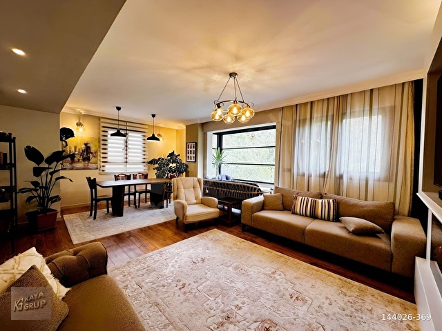 TAŞYAKA DELIKTAŞTA 4+1 DUBLEX SATILIK DAİRE - Görsel 5