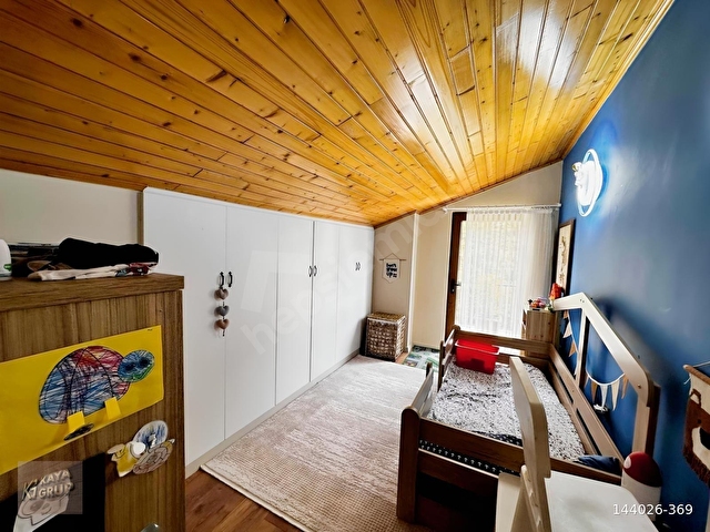 TAŞYAKA DELIKTAŞTA 4+1 DUBLEX SATILIK DAİRE - Görsel 23