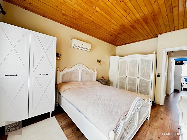 TAŞYAKA DELIKTAŞTA 4+1 DUBLEX SATILIK DAİRE - Görsel 28
