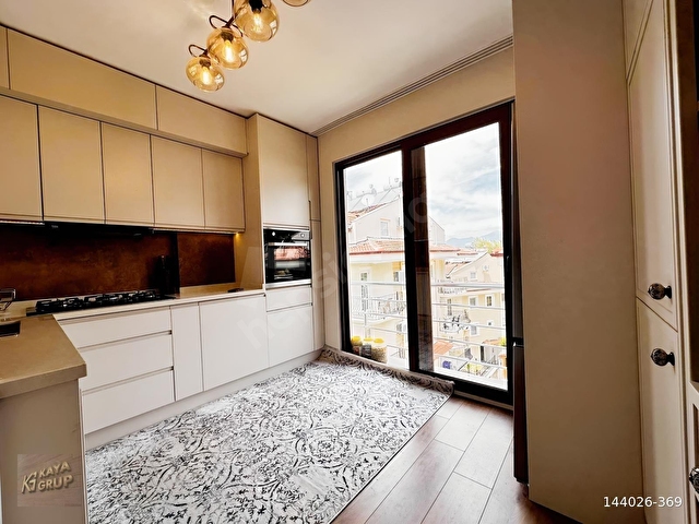 TAŞYAKA DELIKTAŞTA 4+1 DUBLEX SATILIK DAİRE - Görsel 15
