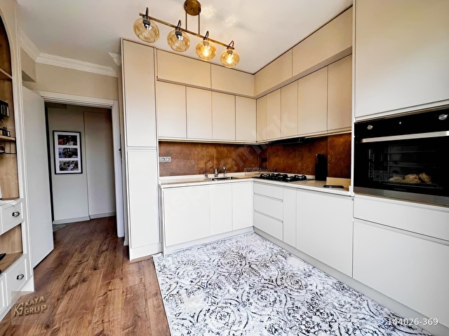 TAŞYAKA DELIKTAŞTA 4+1 DUBLEX SATILIK DAİRE - Görsel 14