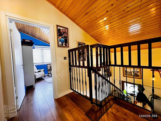 TAŞYAKA DELIKTAŞTA 4+1 DUBLEX SATILIK DAİRE - Görsel 24