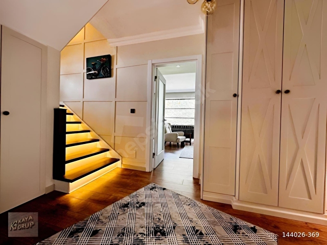 TAŞYAKA DELIKTAŞTA 4+1 DUBLEX SATILIK DAİRE - Görsel 17