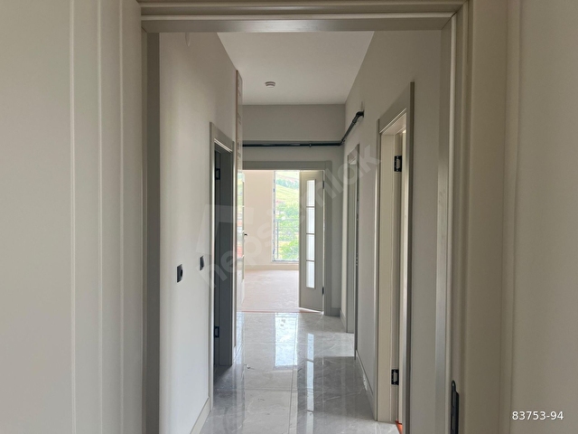 PURSAKLAR SARAYDA, SİTEDE 6. KAT 2+1, FUL YAPILI DAİRE - Görsel 24