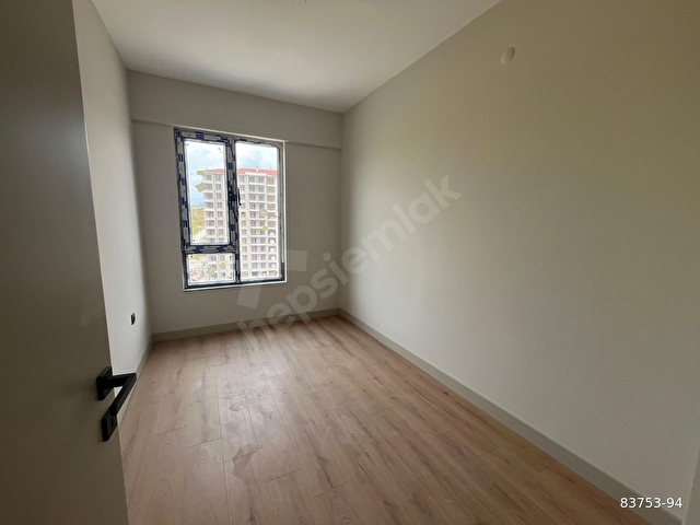 PURSAKLAR SARAYDA, SİTEDE 6. KAT 2+1, FUL YAPILI DAİRE - Görsel 27