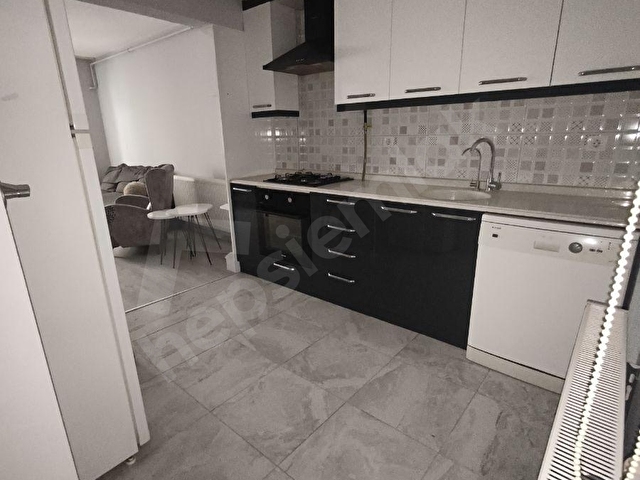 Karşıyaka Alaybey Kiralık 2+1 Daire