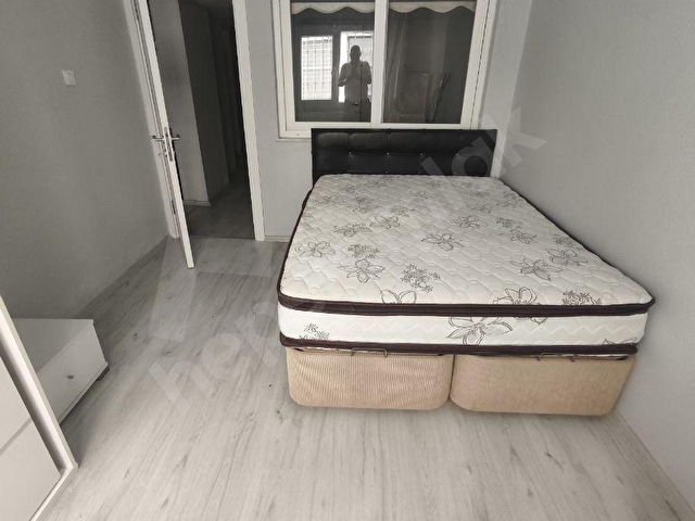 Karşıyaka Alaybey Kiralık 2+1 Daire - Görsel 7