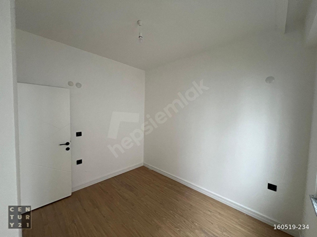 CENTURY 21DEN EFİRLİDE AQUAPARK KARŞISI SATILIK 2+1 DAİRE! - Görsel 17