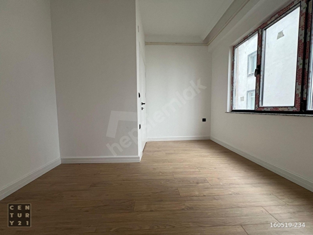 CENTURY 21DEN EFİRLİDE AQUAPARK KARŞISI SATILIK 2+1 DAİRE! - Görsel 18