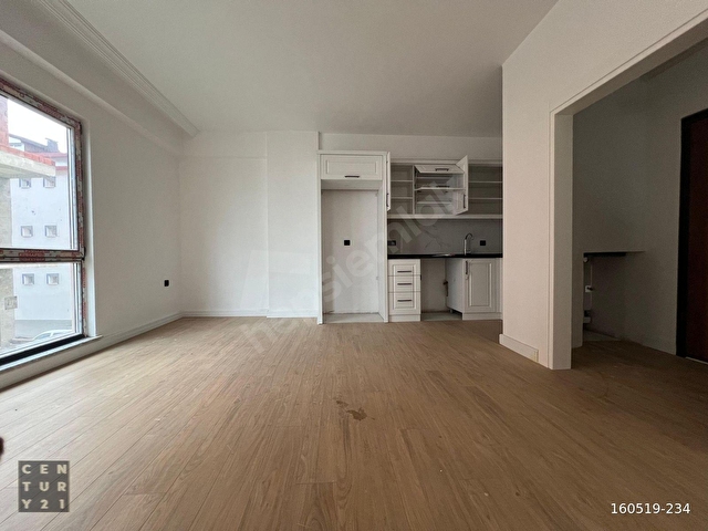 CENTURY 21DEN EFİRLİDE AQUAPARK KARŞISI SATILIK 2+1 DAİRE! - Görsel 9