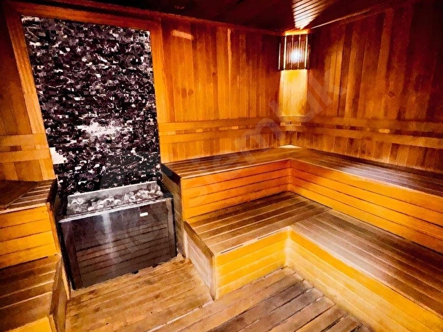 SİTE İÇERİSİNDE YATIRIMLIK GÖL MANZARALI DAİRE - Görsel 24