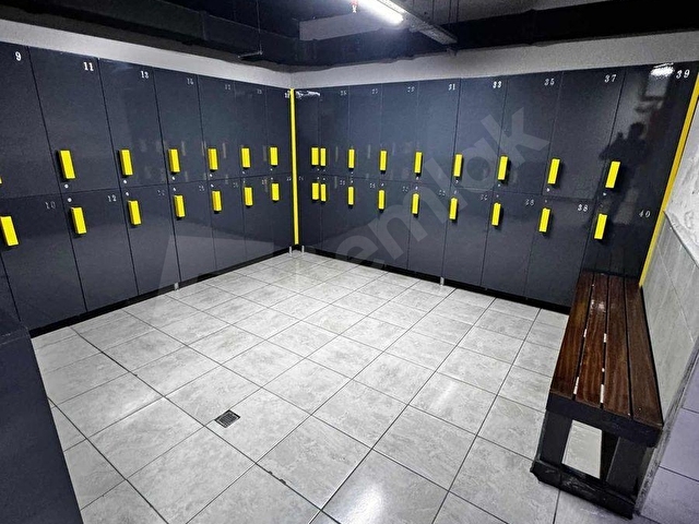 SİTE İÇERİSİNDE YATIRIMLIK GÖL MANZARALI DAİRE - Görsel 23