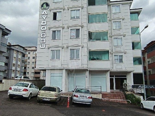 KARABÜK MAHALLESİ BAHÇELİEVLERDE ARA KAT 3+1 İSKANLI SATILIK DAİRE - Görsel 4