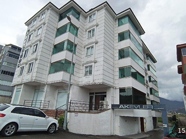 KARABÜK MAHALLESİ BAHÇELİEVLERDE ARA KAT 3+1 İSKANLI SATILIK DAİRE - Görsel 5