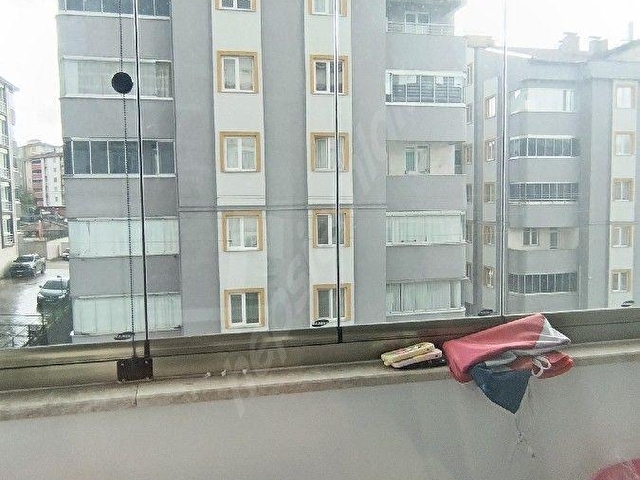 KARABÜK MAHALLESİ BAHÇELİEVLERDE ARA KAT 3+1 İSKANLI SATILIK DAİRE - Görsel 9