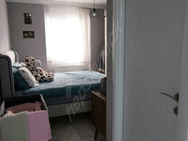 KARABÜK MAHALLESİ BAHÇELİEVLERDE ARA KAT 3+1 İSKANLI SATILIK DAİRE - Görsel 19