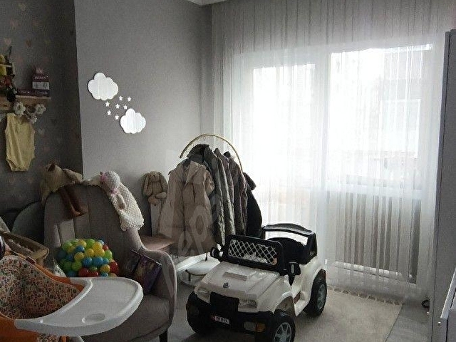 KARABÜK MAHALLESİ BAHÇELİEVLERDE ARA KAT 3+1 İSKANLI SATILIK DAİRE - Görsel 22