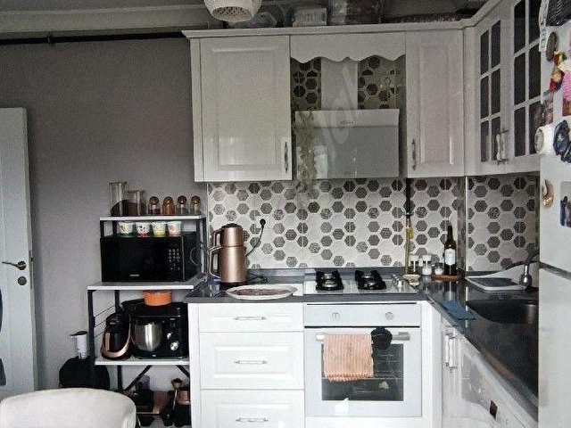 KARABÜK MAHALLESİ BAHÇELİEVLERDE ARA KAT 3+1 İSKANLI SATILIK DAİRE - Görsel 25