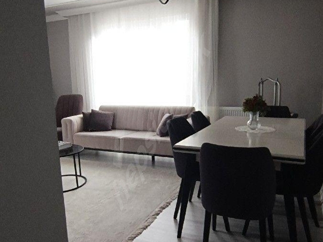 KARABÜK MAHALLESİ BAHÇELİEVLERDE ARA KAT 3+1 İSKANLI SATILIK DAİRE - Görsel 28