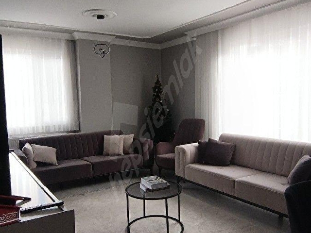 KARABÜK MAHALLESİ BAHÇELİEVLERDE ARA KAT 3+1 İSKANLI SATILIK DAİRE - Görsel 30