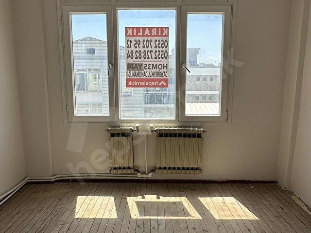 HDM35DEN DOĞALGAZLI GENİŞ FERAH BAKIMLI 3+1 DAİRE - Görsel 11