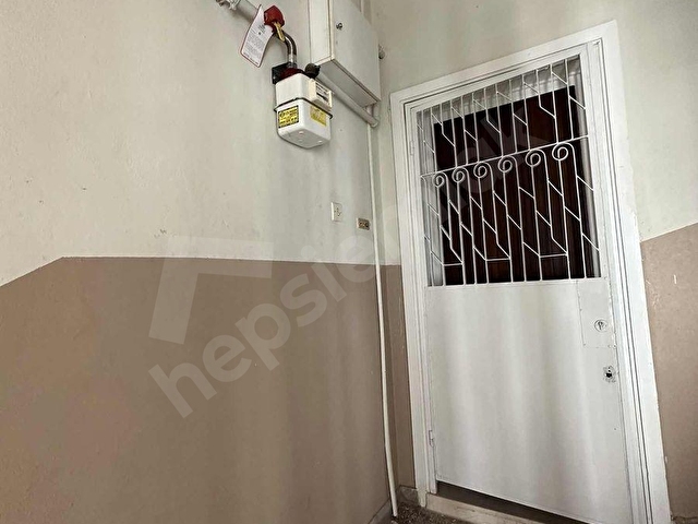 HDM35DEN DOĞALGAZLI GENİŞ FERAH BAKIMLI 3+1 DAİRE - Görsel 23